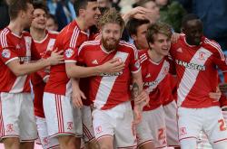 开云体育入口-伯明翰城遭遇连败，保级希望渺茫