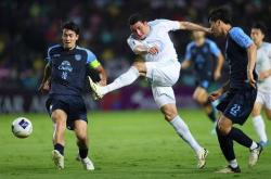 开云体育下载-包含鲁能取胜晋级亚冠，风雨过后见彩虹的词条