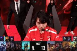 开云下载-BRO绝杀HLE，JackeyLove拿下关键大龙激烈交锋成都决赛之夜，锁定晋级资格的简单介绍