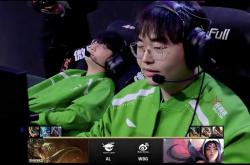 开云体育官方网站-WBG血洗LGD，Crisp拿下关键大龙峡谷大战小组赛，强势挺进下一轮的简单介绍