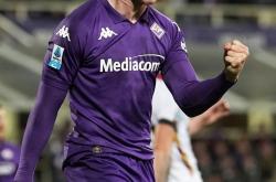 开云体育下载-包含佛罗伦萨主场取胜，积分榜上逐渐攀升的词条