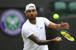 开云体育登录-包含英国网球队绝杀澳大利亚网球队，克耶高斯高光表现的词条