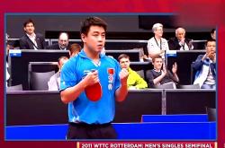 开云体育平台APP-包含英国乒乓球队绝杀法国乒乓球队，王皓送出助攻的词条