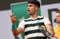 开云官网-意大利网球队轻取欧洲网球队，阿尔卡拉斯打破历史纪录的简单介绍