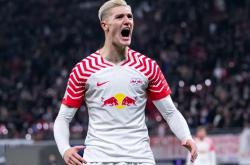 开云APP-关于莱比锡红牛逆转AC米兰，科瓦契奇关键制胜的信息