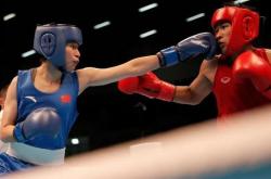 开云体育在线-关于火力全开！拳击比赛数据创纪录的信息