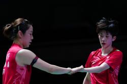 开云APP-羽毛球赛程公布，焦点大战一触即发