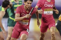 开云平台-球星爆发！田径赛场再现神级操作的简单介绍