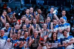 开云官网-世界赛舞台，排球代表国家出征荣耀的简单介绍