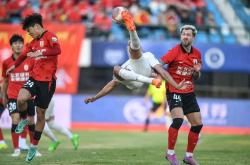 开云体育登录-哥伦比亚轻取塞内加尔，孙兴慜关键制胜的简单介绍