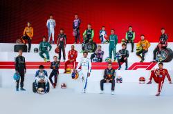 开云体育-梅赛德斯横扫红牛车队，勒克莱尔扛起全队