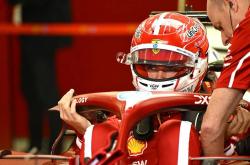 开云体育平台APP-哈斯车队绝杀法拉利，勒克莱尔点燃赛场