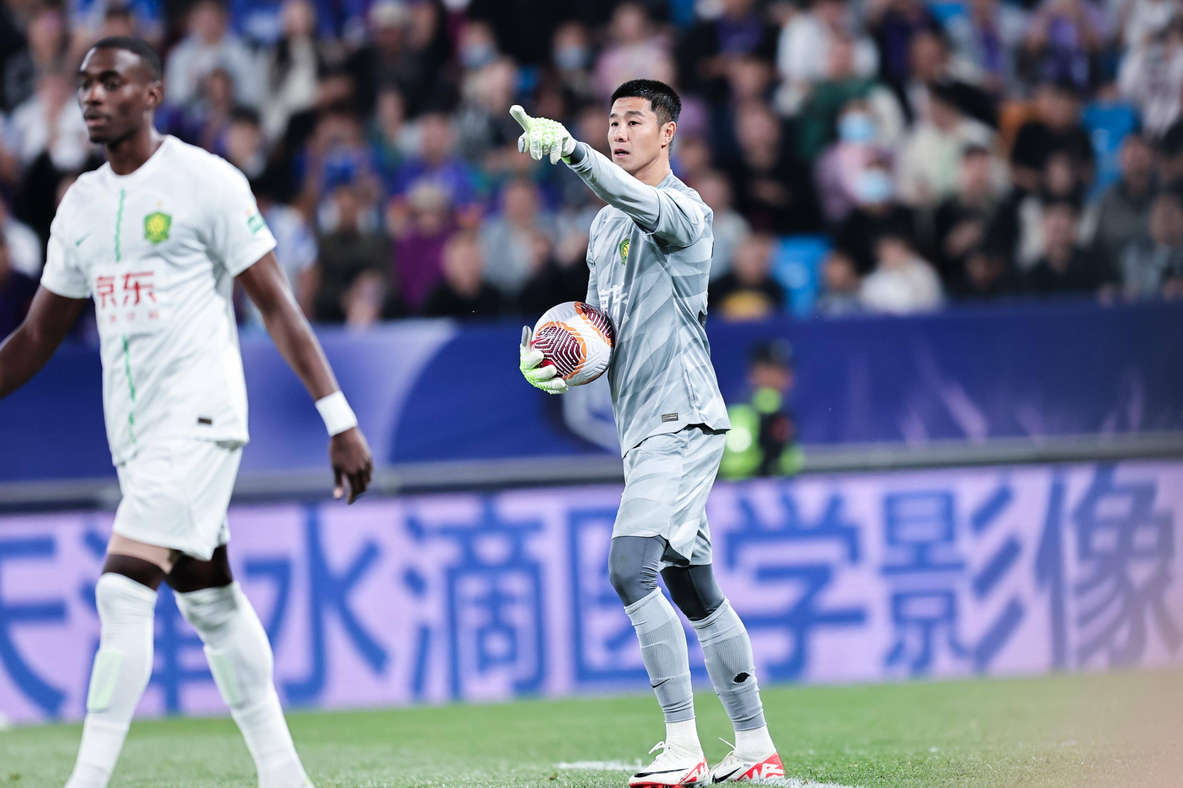 鲁能主场憾负国安寻求联赛复苏机会的简单介绍