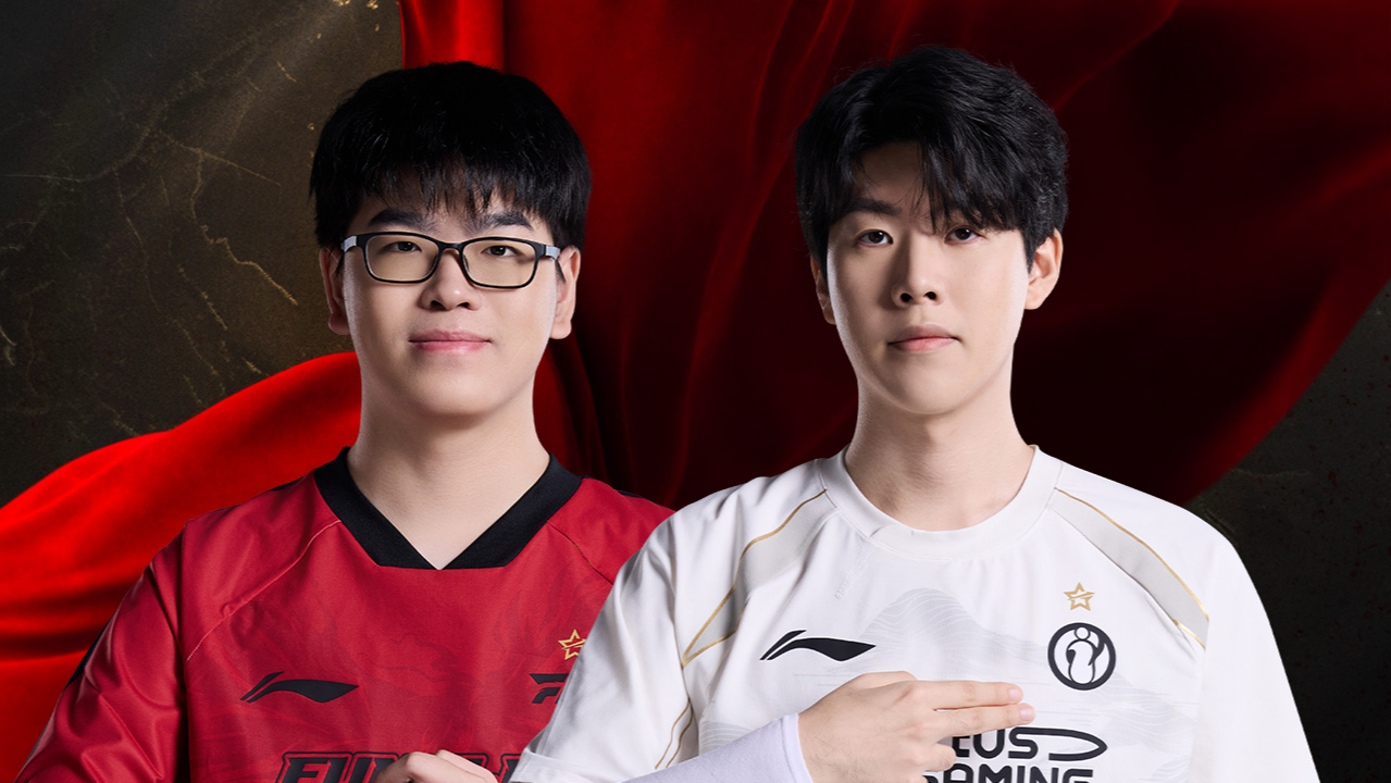 FPX轻取IG,Chovy拿下关键大龙淘汰赛3:1(深圳) FPX轻取IG,Chovy拿下关键大龙淘汰赛3:1(深圳)