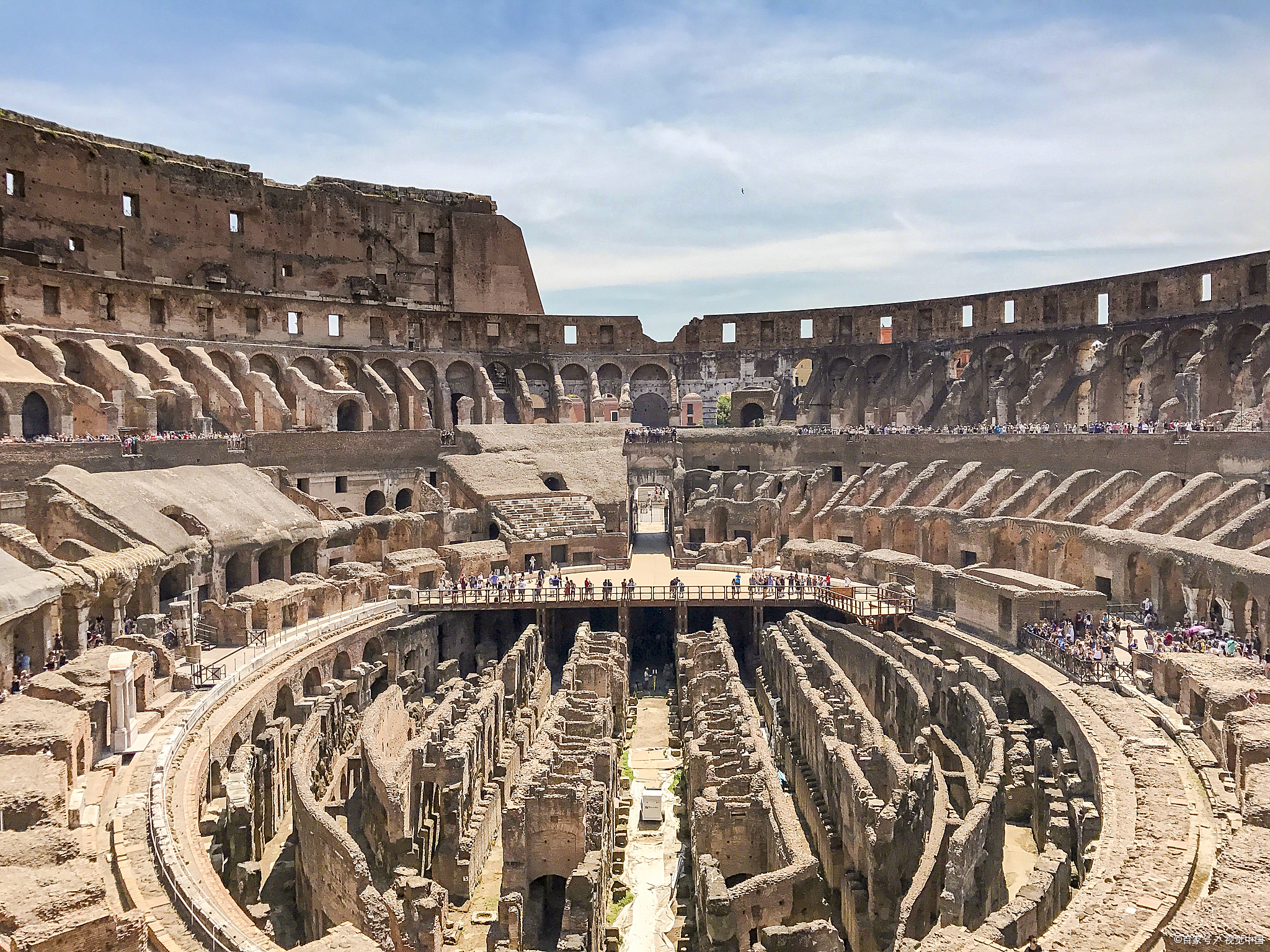 罗马竞技场上演绝杀大战,球队胜利在望 罗马竞技场上演绝杀大战,球队胜利在望