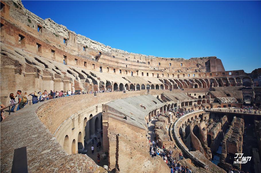 罗马竞技场上演绝杀大战,球队胜利在望 罗马竞技场上演绝杀大战,球队胜利在望