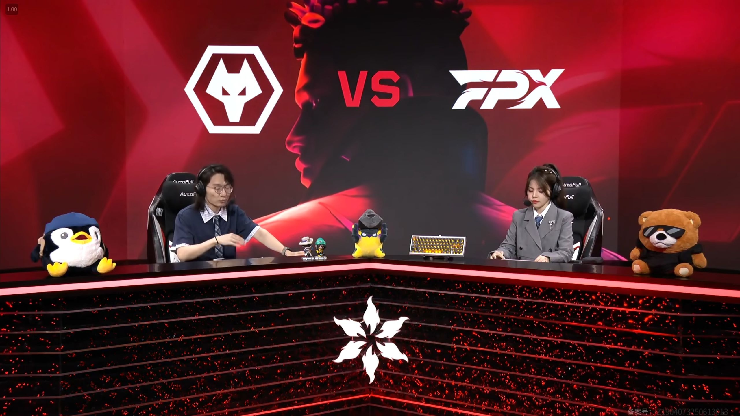 FPX碾压JDG，Zeus打出惊人五杀入围赛3:2（东京）