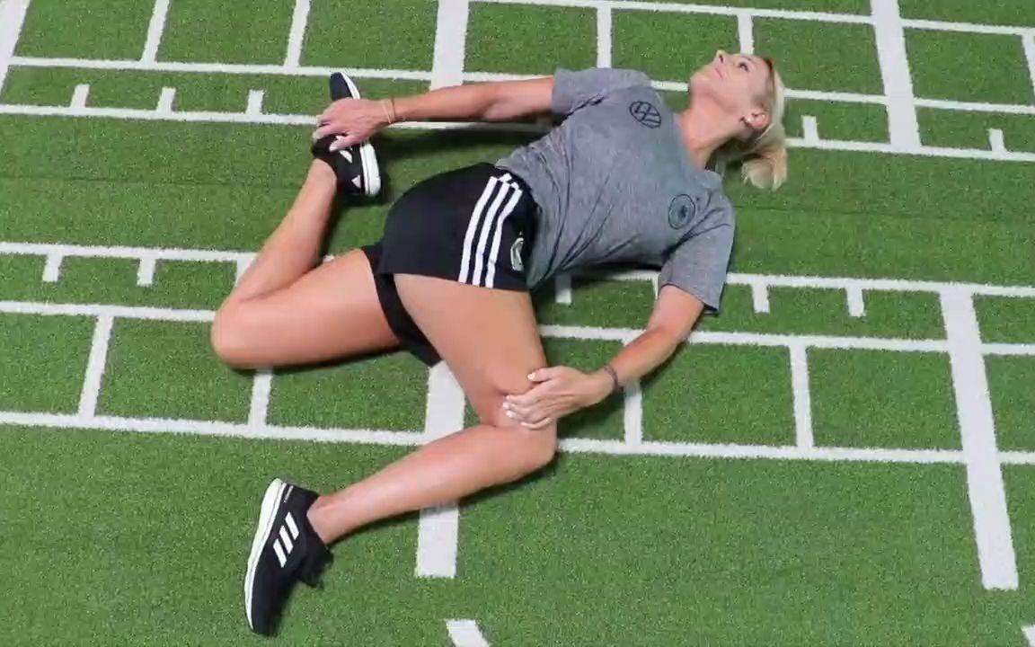 德国足协积极推动青少年足球运动普及