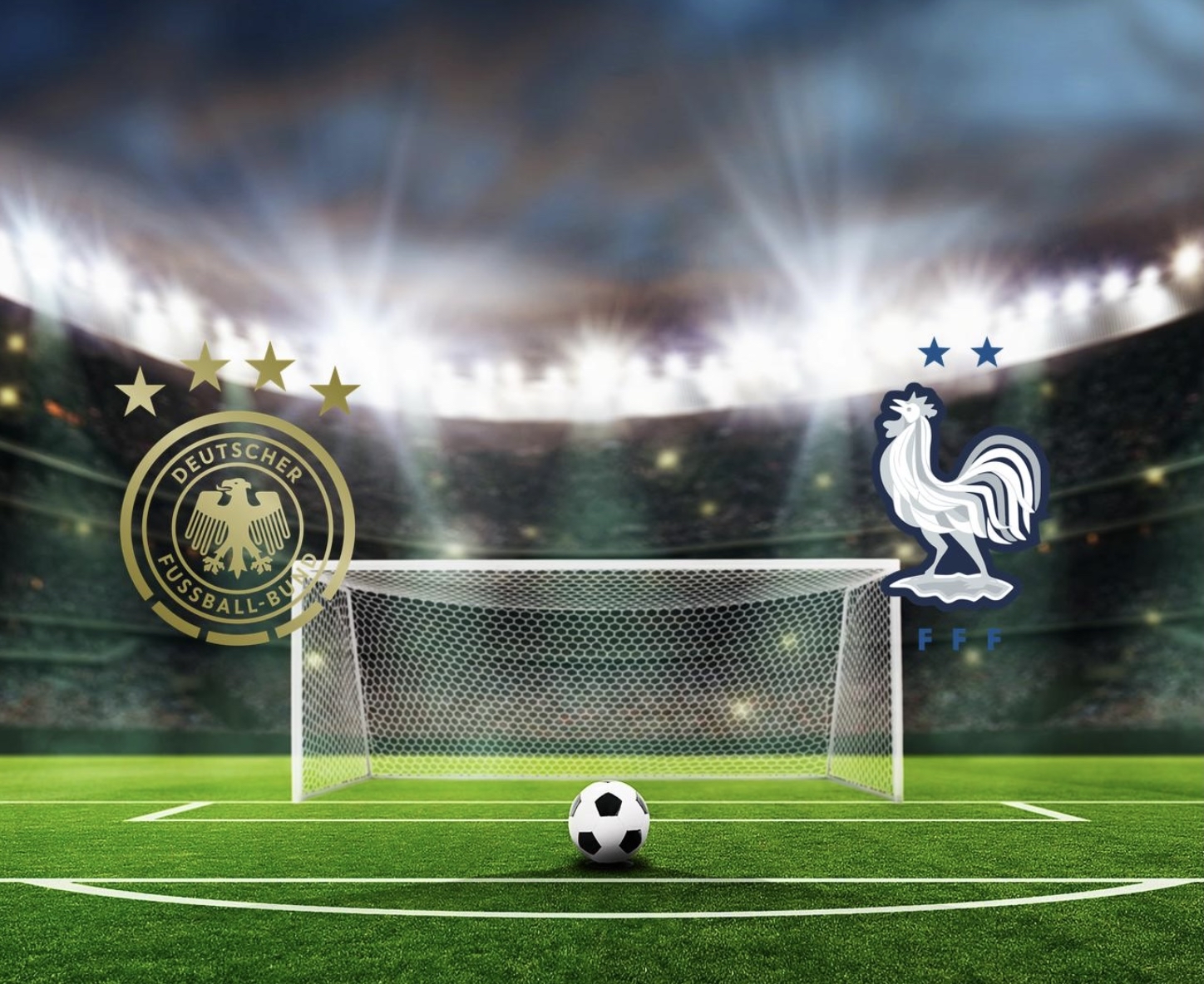 法国连扳两球逼平德国，成功晋级欧锦赛决赛的简单介绍