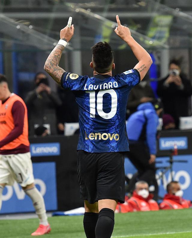 米兰德比战落幕，国际米兰绝杀取胜