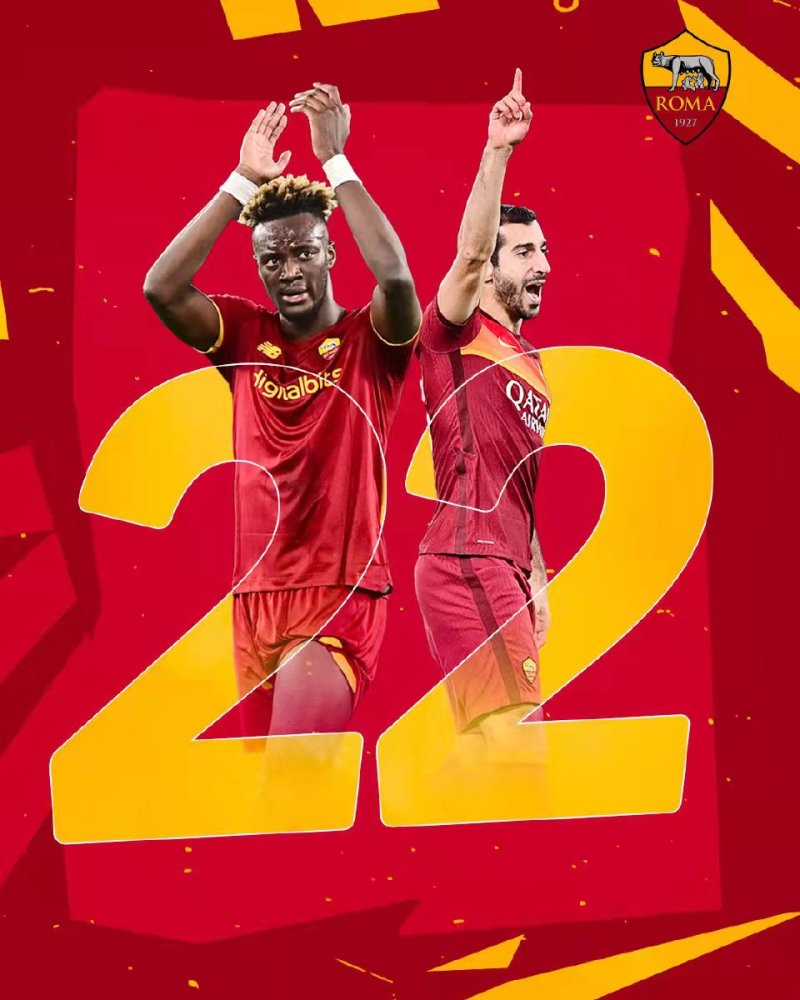 罗马告捷，欧冠资格大有望可期