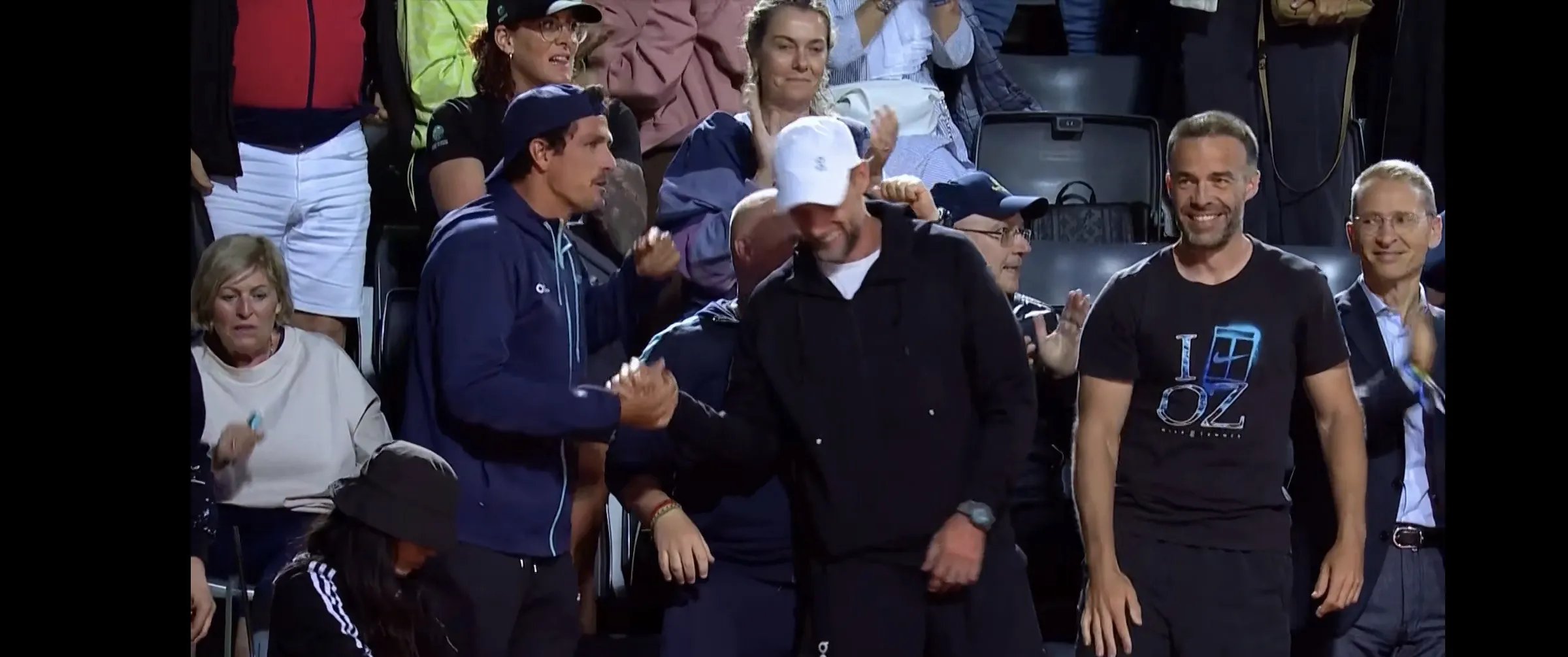 世界网球队碾压BRO,博格巴打破历史纪录宿敌对决成都决赛之夜,强势挺进下一轮的简单介绍 世界网球队碾压BRO,博格巴打破历史纪录宿敌对决成都决赛之夜,强势挺进下一轮的简单介绍