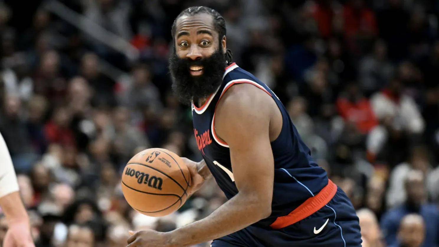 关于奇才翻盘热火，哈登惊艳世界的信息