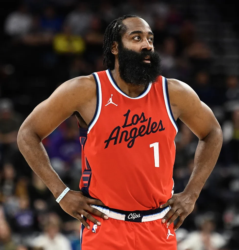 关于奇才翻盘热火，哈登惊艳世界的信息