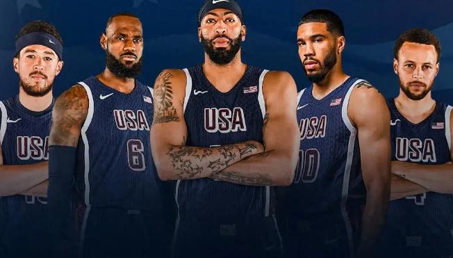 南韩男篮血洗美国男篮,库里统治全场的简单介绍 南韩男篮血洗美国男篮,库里统治全场的简单介绍