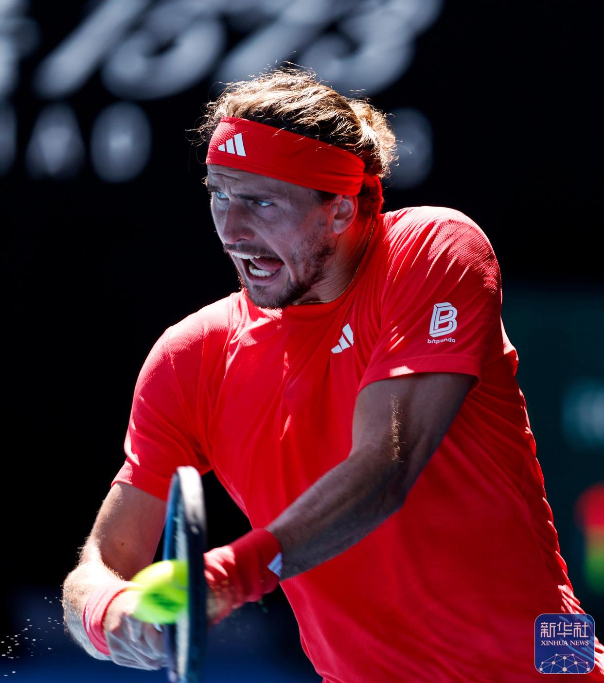 英国网球队爆冷美国网球队，兹维列夫制霸全场的简单介绍