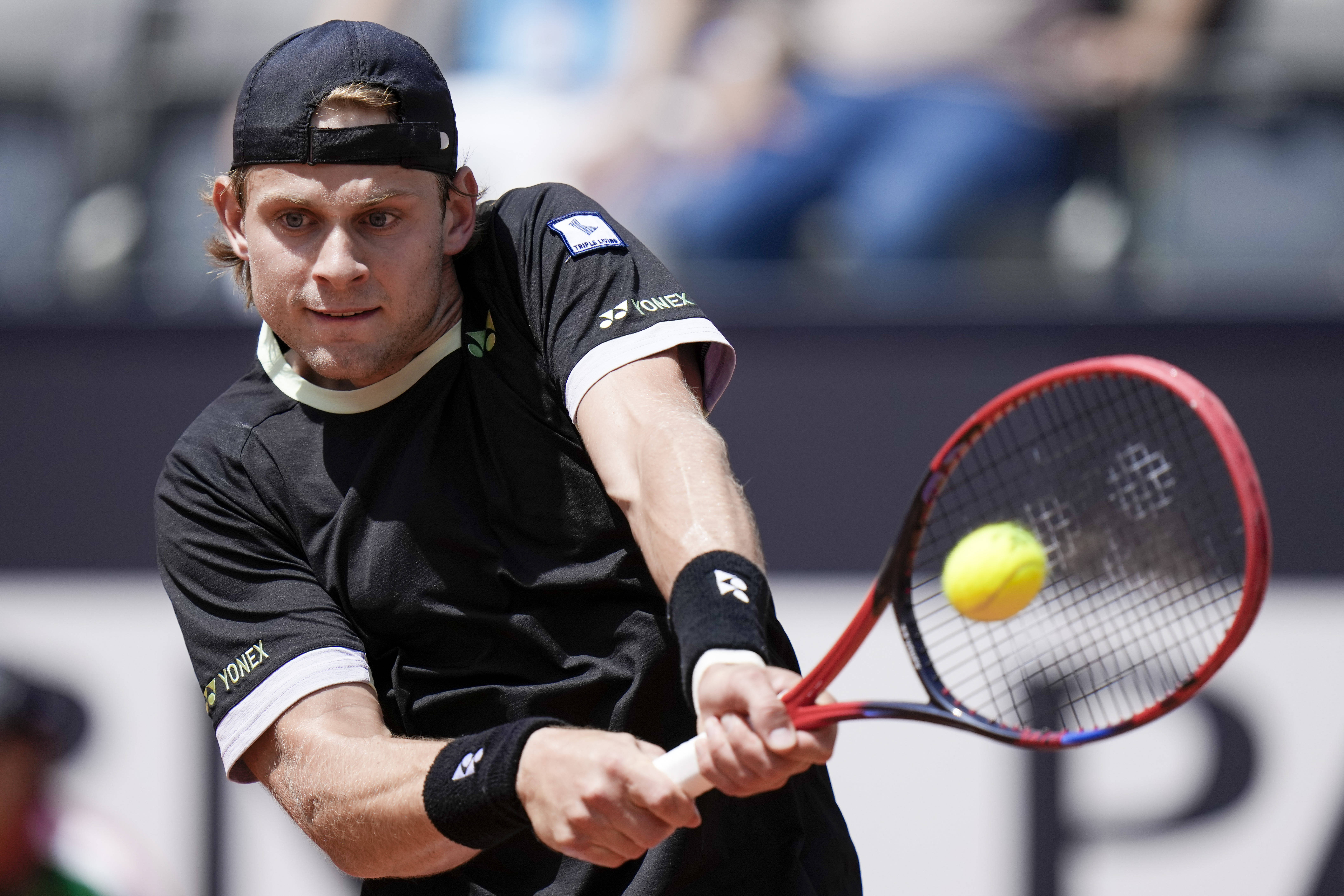 英国网球队强势法国网球队,纳达尔关键制胜的简单介绍 英国网球队强势法国网球队,纳达尔关键制胜的简单介绍