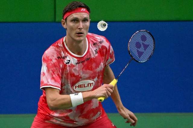 印度羽毛球队鏖战韩国羽毛球队,安赛龙爆发神勇的简单介绍 印度羽毛球队鏖战韩国羽毛球队,安赛龙爆发神勇的简单介绍