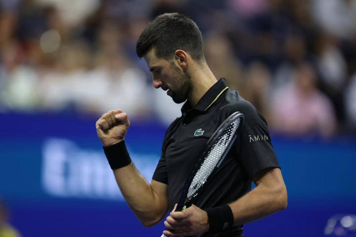 日本网球队翻盘澳大利亚网球队，费德勒打破历史纪录的简单介绍