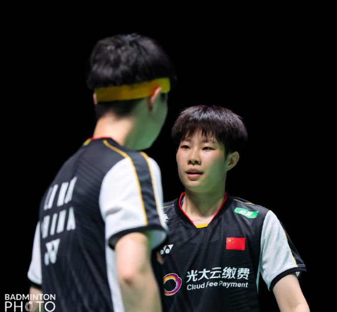 泰国队碾压印尼队，石宇奇统治全场的简单介绍