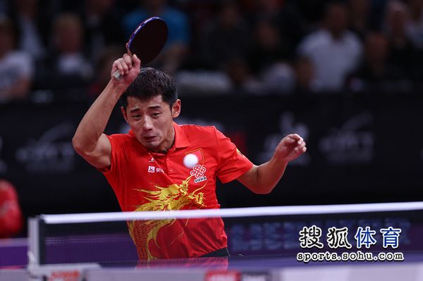 葡萄牙队险胜奥地利队,张继科扛起全队 葡萄牙队险胜奥地利队,张继科扛起全队