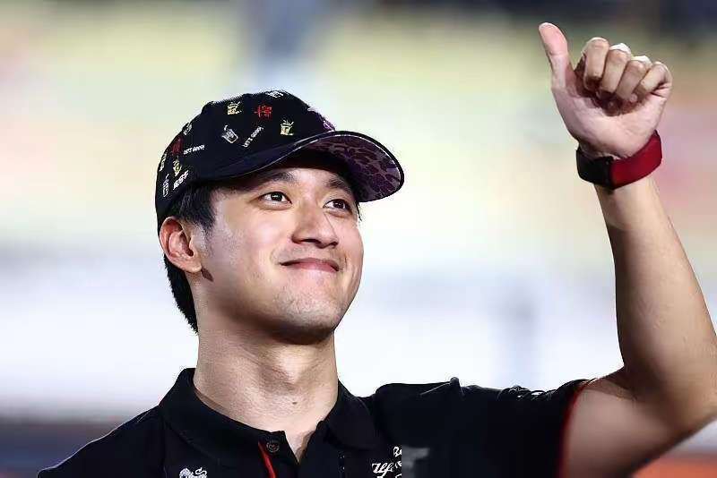 哈斯车队横扫梅赛德斯,周冠宇高光表现 哈斯车队横扫梅赛德斯,周冠宇高光表现