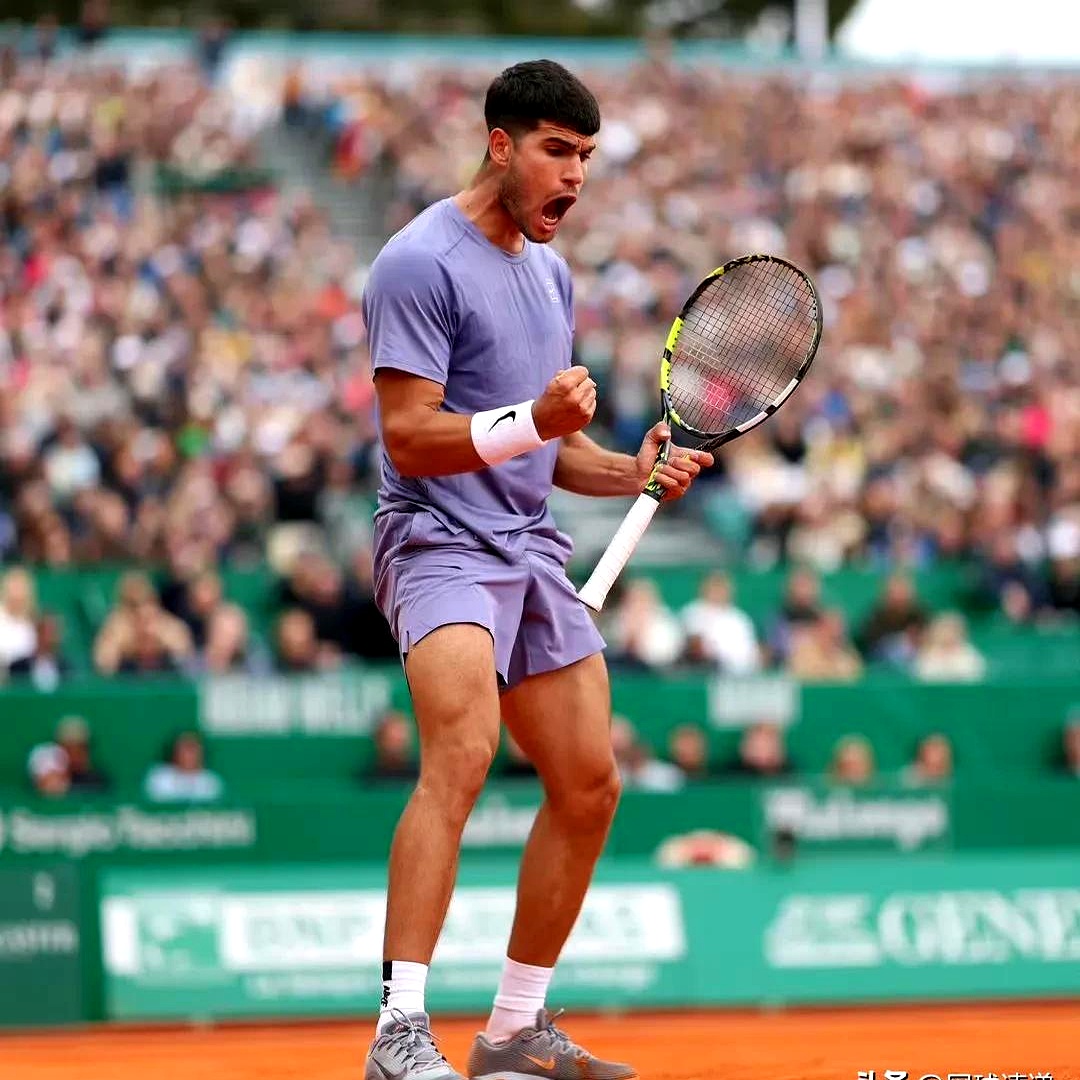 ATP总决赛逆转蒙特卡洛大师赛,西西帕斯统治全场 ATP总决赛逆转蒙特卡洛大师赛,西西帕斯统治全场