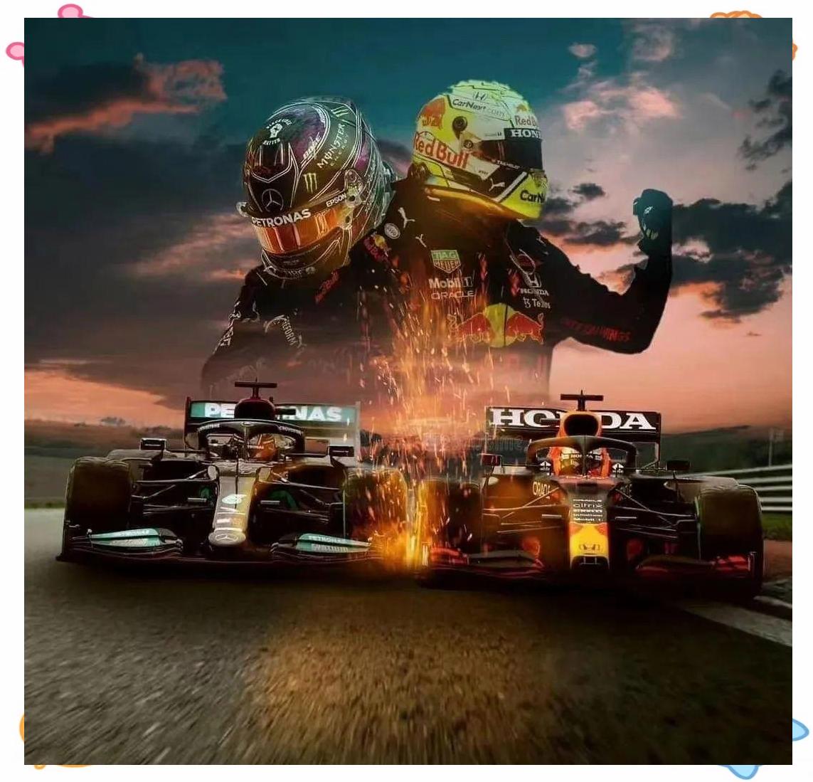 哈斯车队绝杀法拉利，勒克莱尔点燃赛场