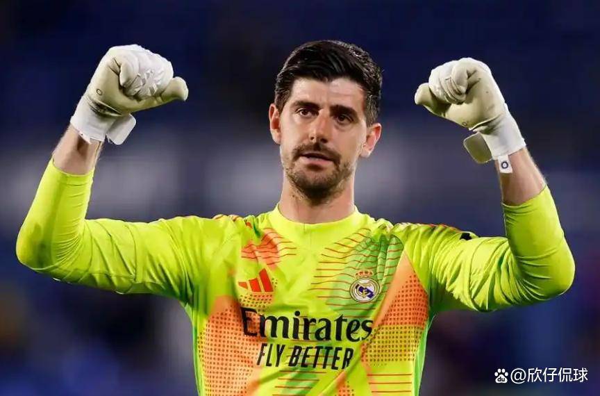 智利轻取利物浦，库尔图瓦高光表现